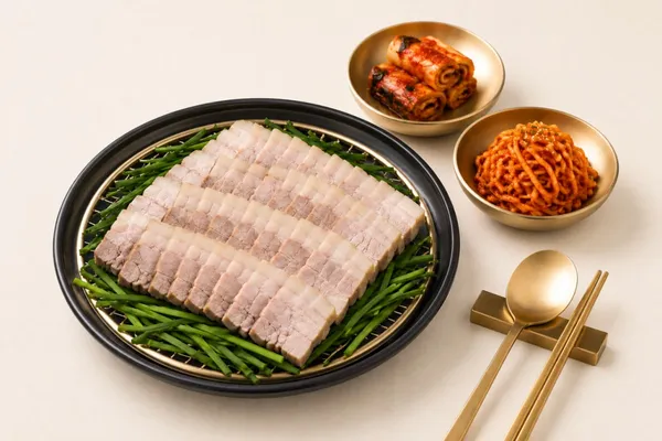 팔천제일돼지국밥 사진 2