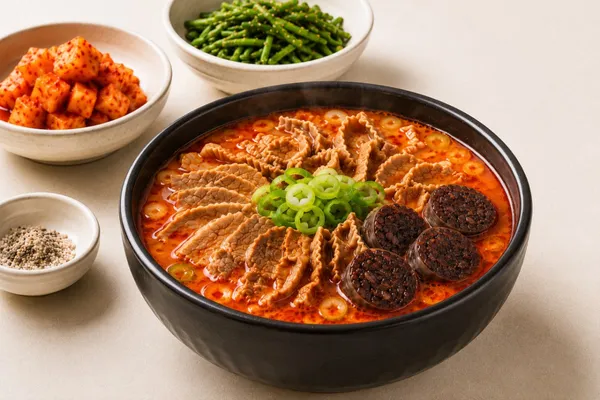 팔천제일돼지국밥 사진 5