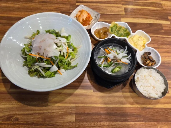 청조횟집 사진 3