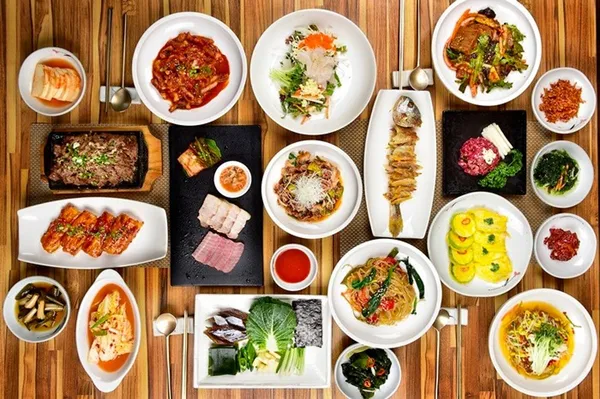 신가예촌 사진 2