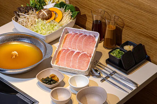 모락샤브 강남점 사진 5