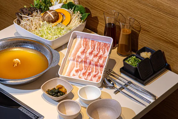 모락샤브 강남점 사진 2