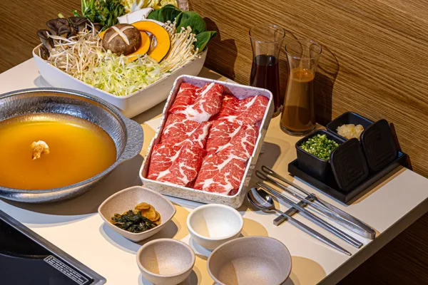모락샤브 강남점