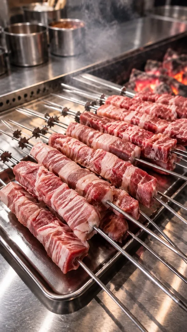 방원 양꼬치 양갈비 사진 3