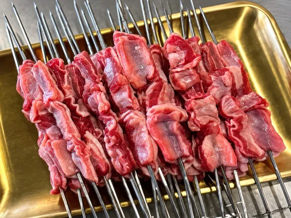 방원 양꼬치 양갈비 사진 4