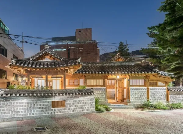 상촌재 사진 4