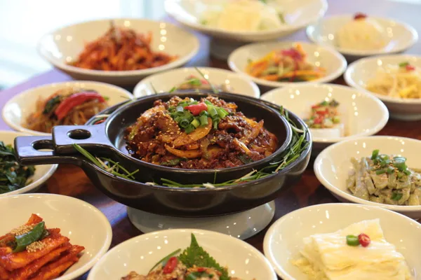 행궁정찬 사진 2