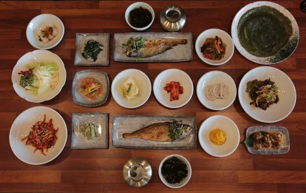행궁정찬 사진 4