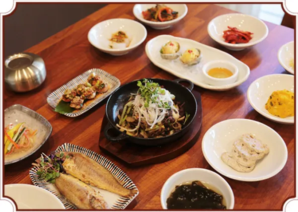 행궁정찬 사진 5