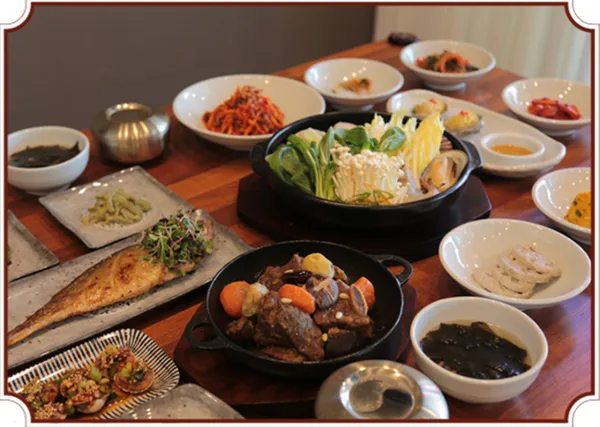 행궁정찬 사진 3