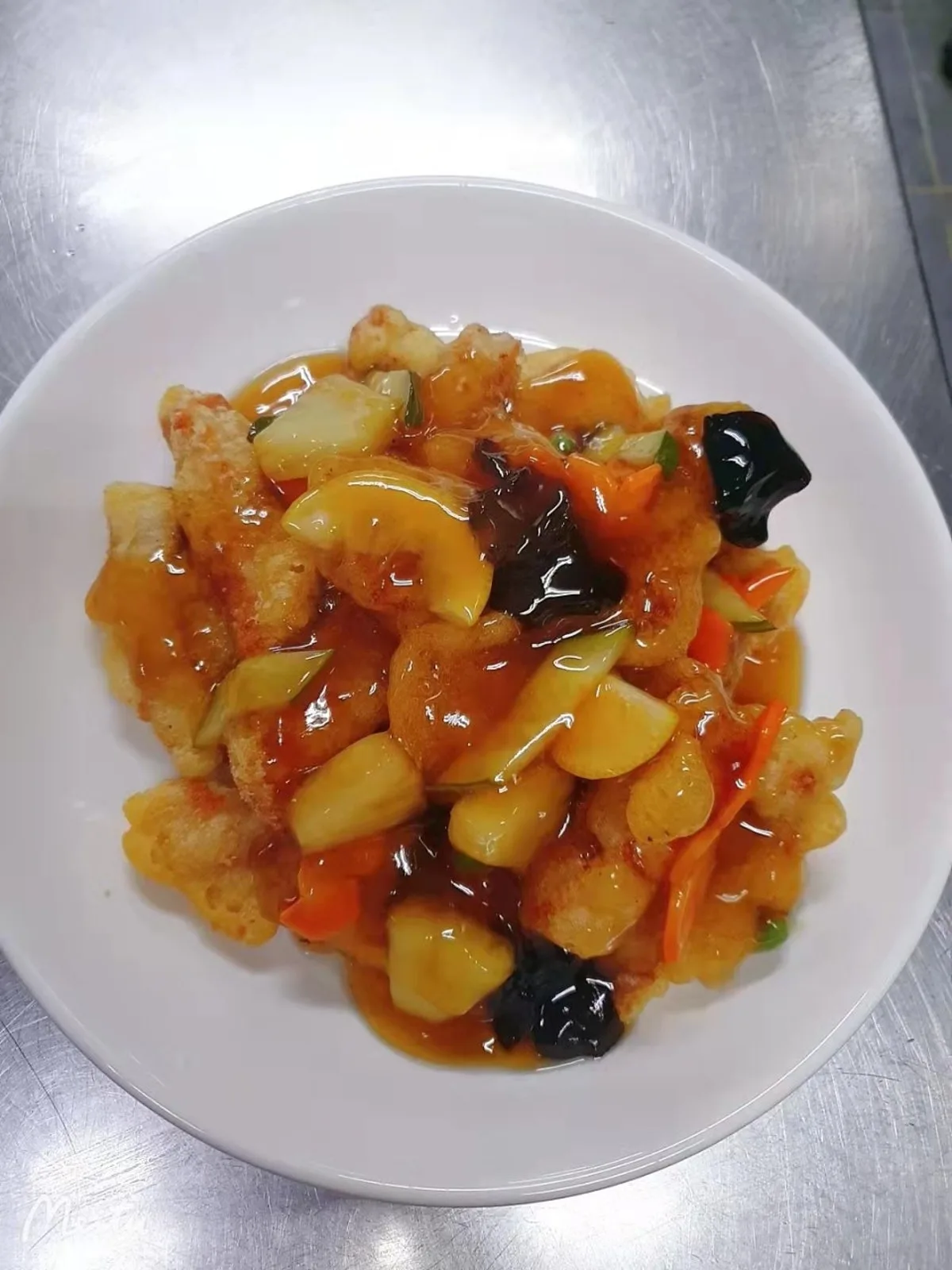 진준안중화요리 대표 사진