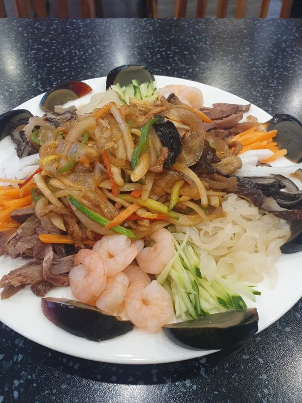 진준안중화요리 사진 2