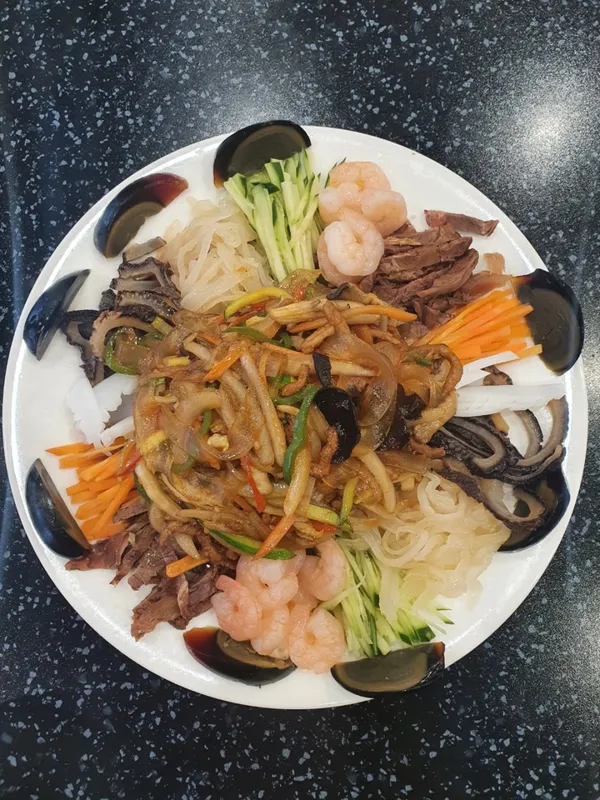 진준안중화요리 사진 3