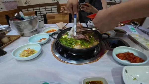 일품해물탕 사진 3