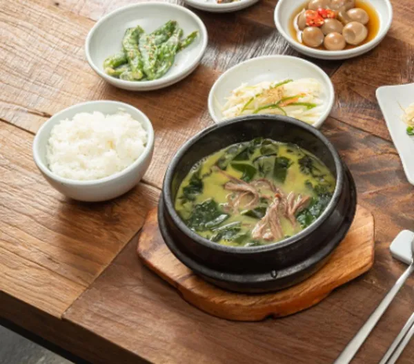 팔도미역 본점 사진 5