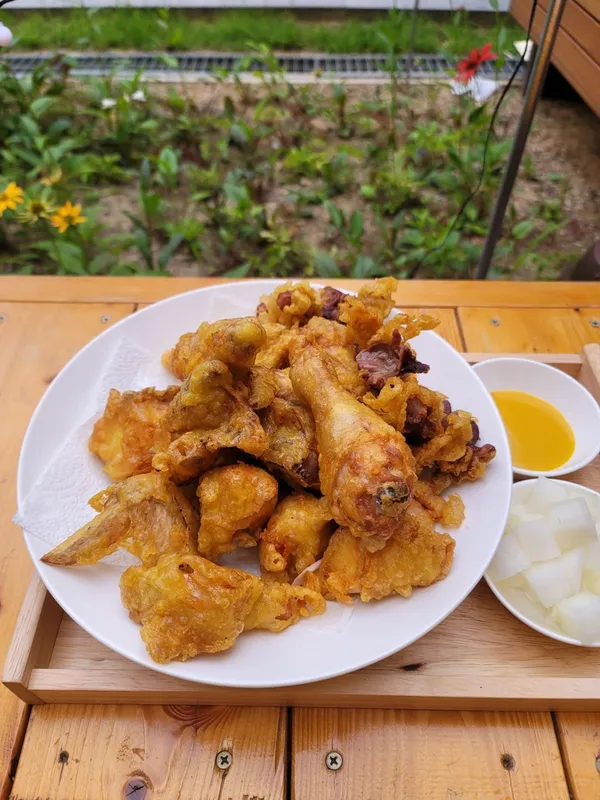 광교카페 소풍 사진 2