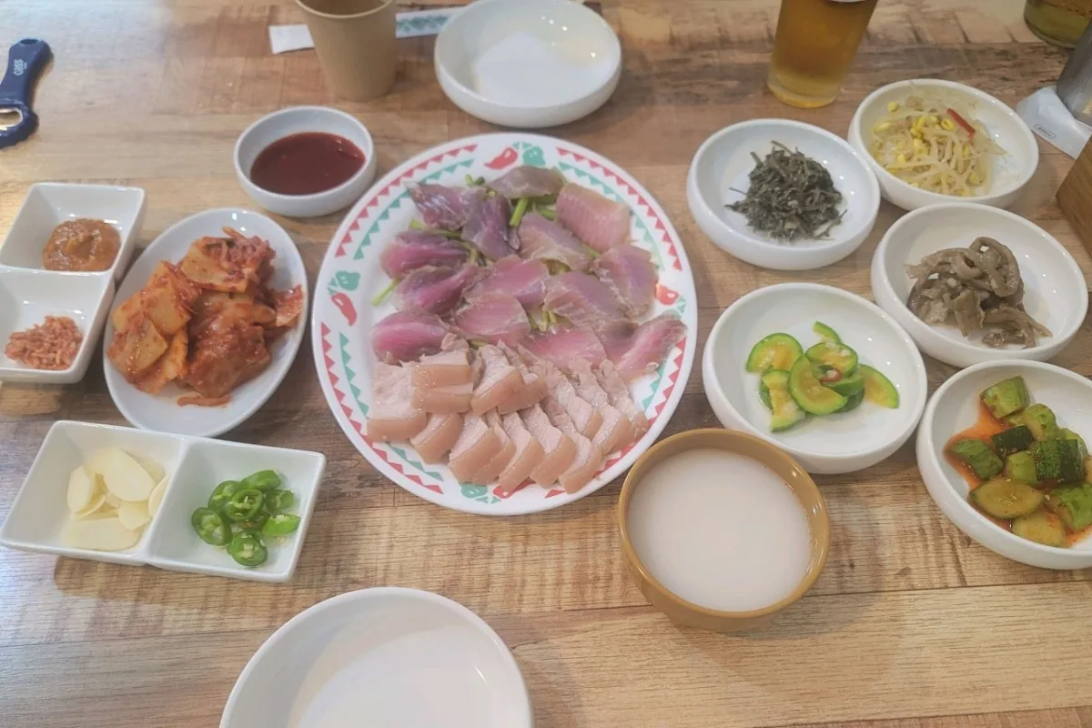 광주홍어회찜 대표 사진