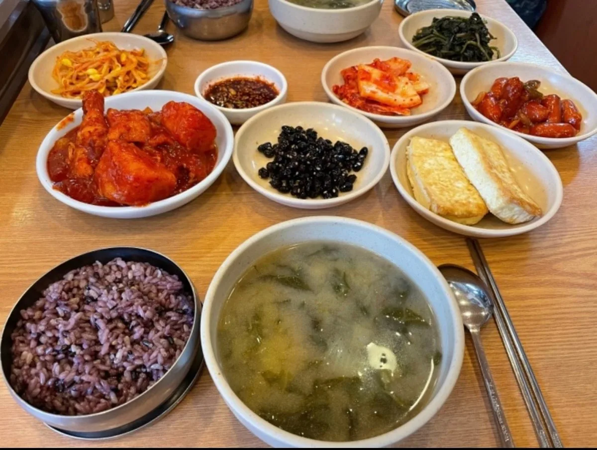 남녀공학 대표 사진