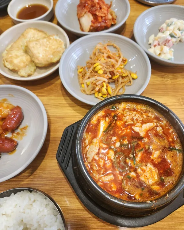 남녀공학