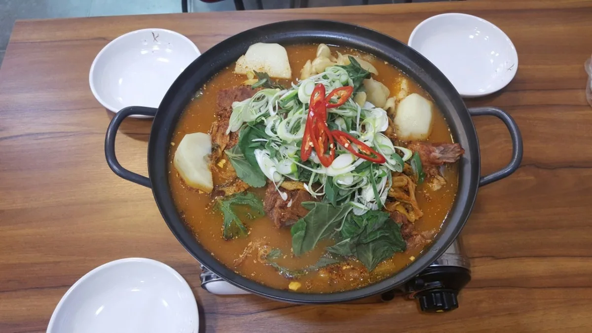 채원감자탕 대표 사진