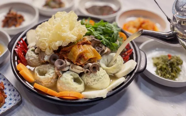 호린옥 기장 일광본점 사진 4