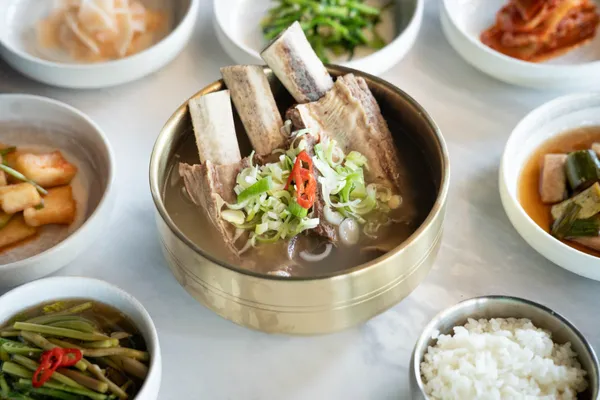 호린옥 기장 일광본점 사진 5