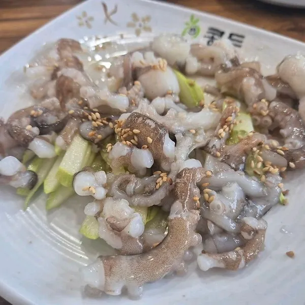 호남완도마구잡이 사진 3