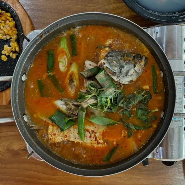 호남완도마구잡이 사진 4