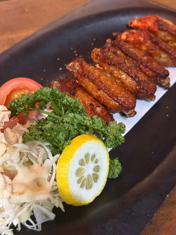 백 주 방