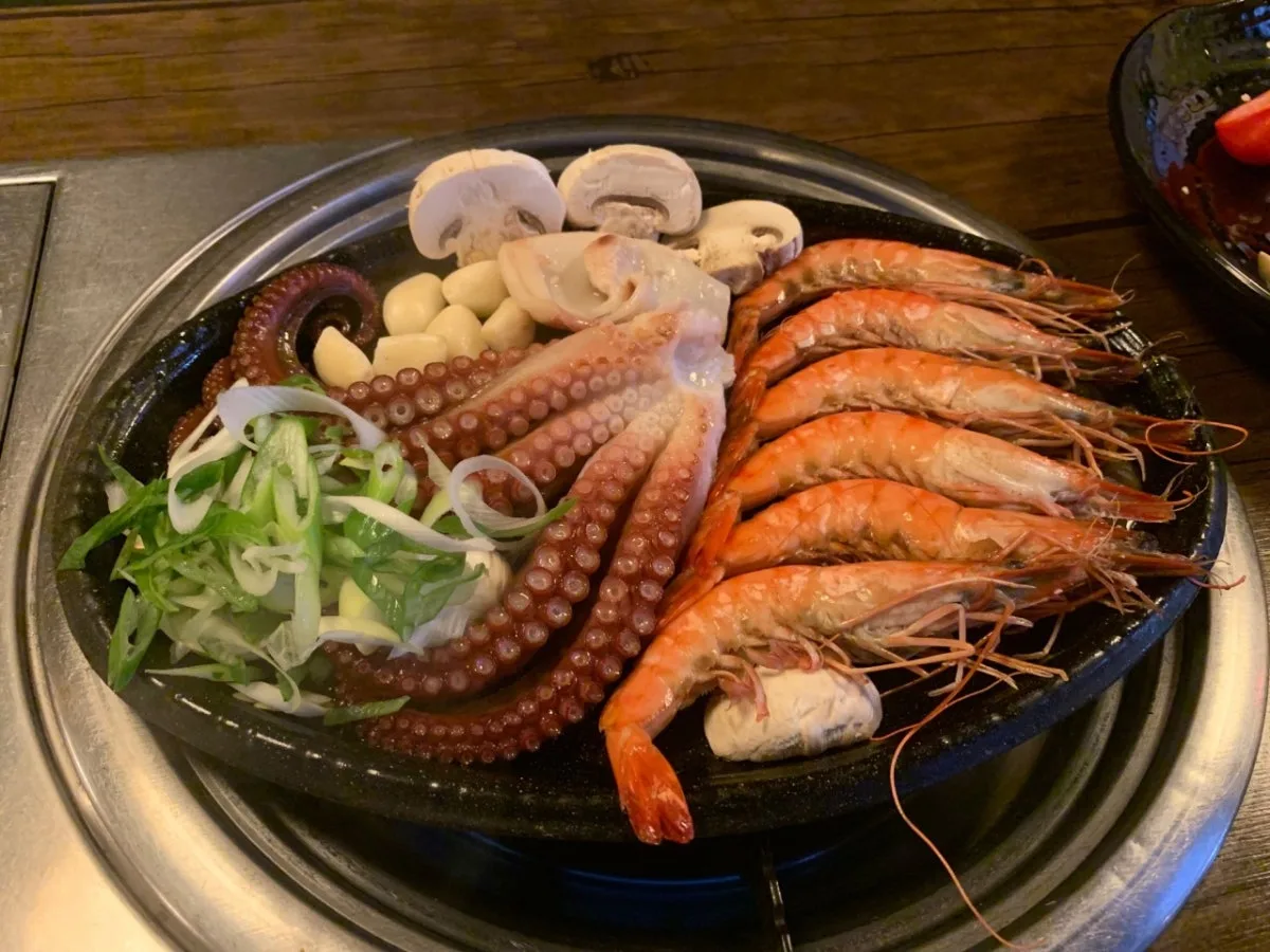 옥토스 대표 사진