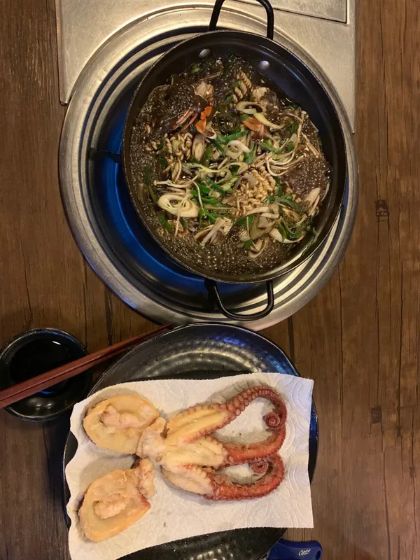 옥토스 사진 3