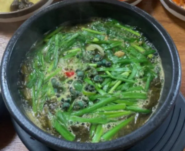 만천다슬기해장국 사진 2