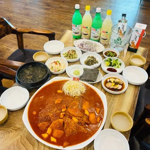 고려산호랑이 사진 4