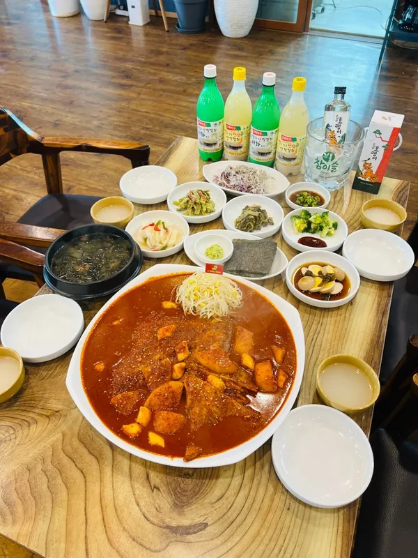 고려산호랑이 사진 5