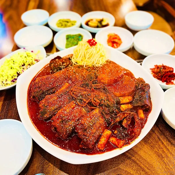 고려산호랑이 사진 2