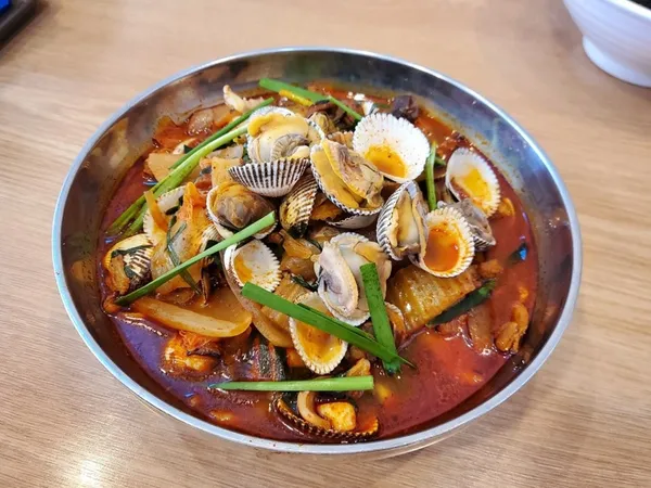 짬뽕깡패 꼬짬 사진 3