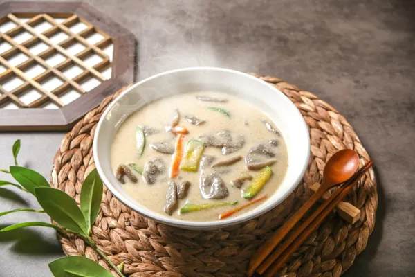백운메밀 방배점 사진 4