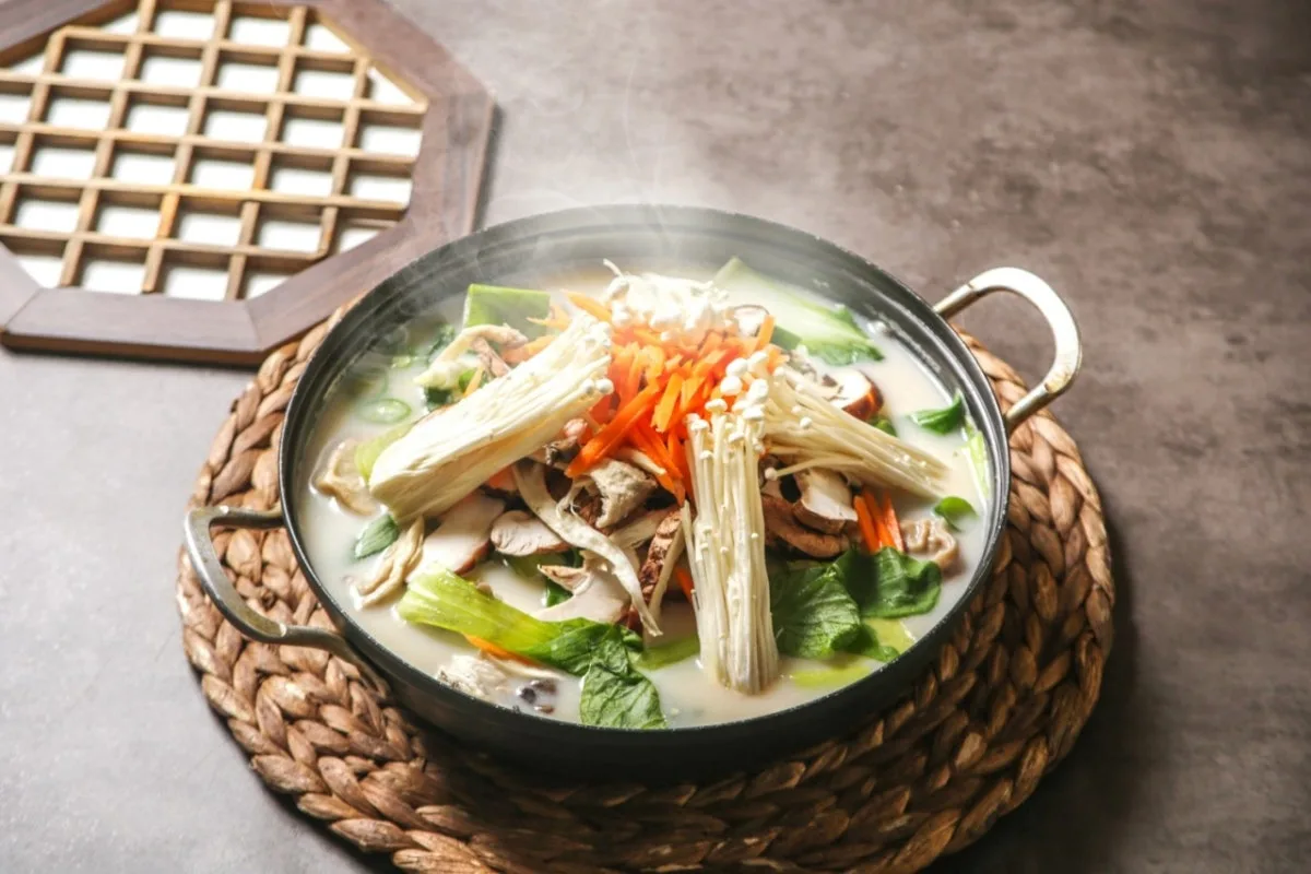 백운메밀 방배점 대표 사진