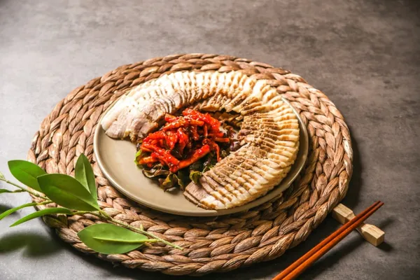 백운메밀 방배점 사진 5