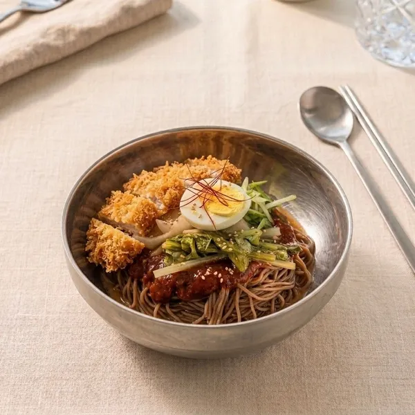 삼거리 돈까스 사진 5