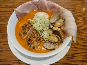 ラメンメイト