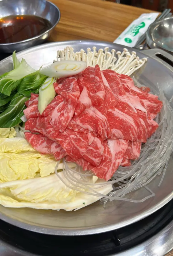 원당해장 사진 2