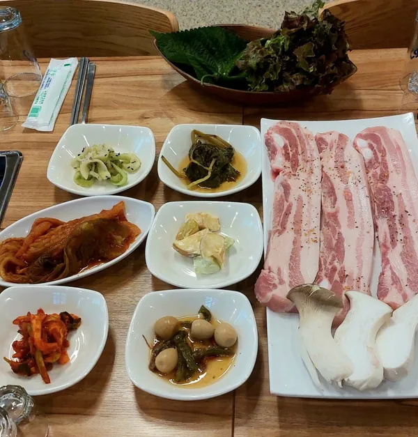 원당해장 사진 4