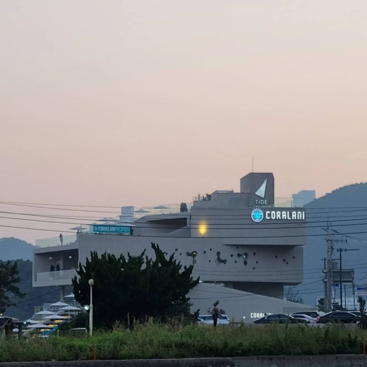 コララニのメイン写真