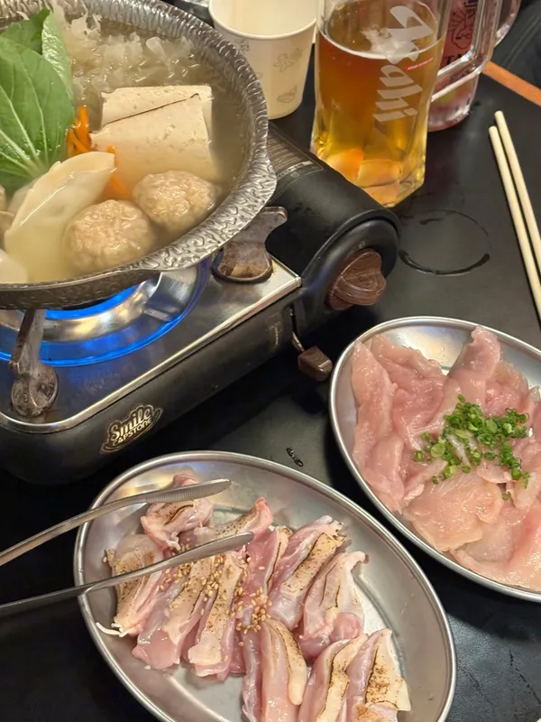 ケウォン スユ店の写真5