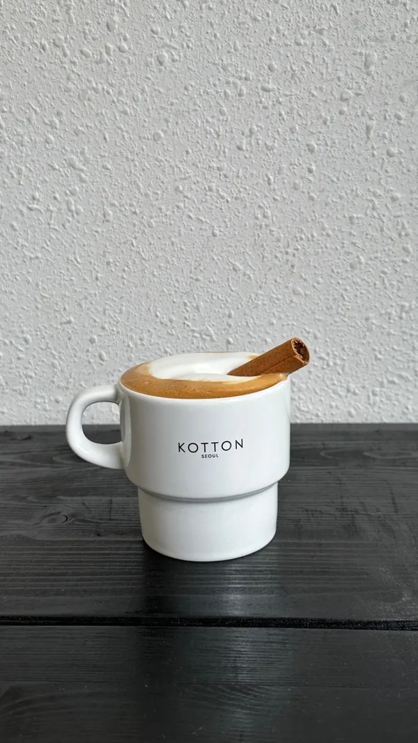 コットンソウルの写真4