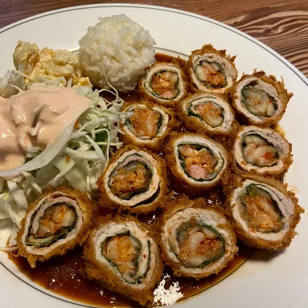 즐겨찾기 돈까스