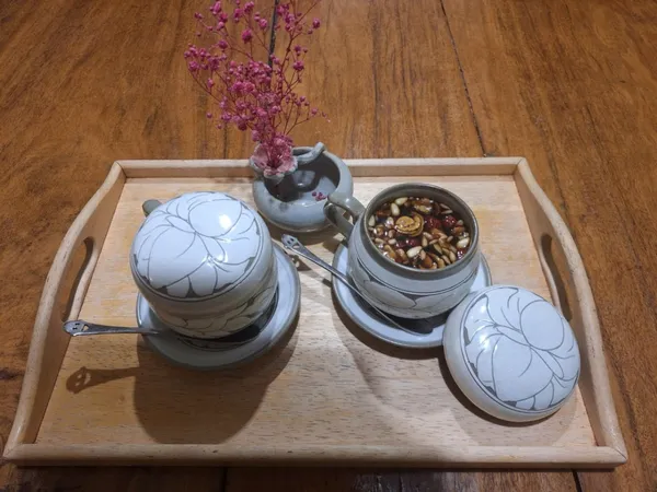 ヒャンギナムコーヒーの写真5
