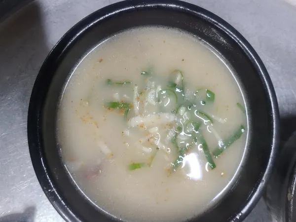 チュンアンコムタンの写真4