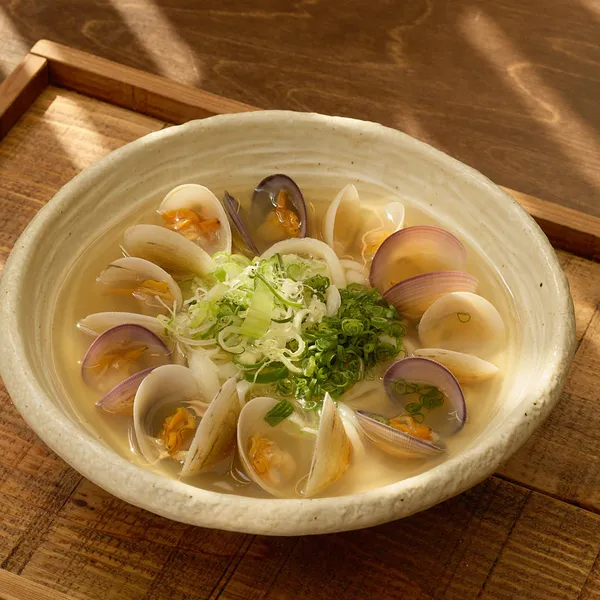 オルデイうどん ヨンナム店の写真4